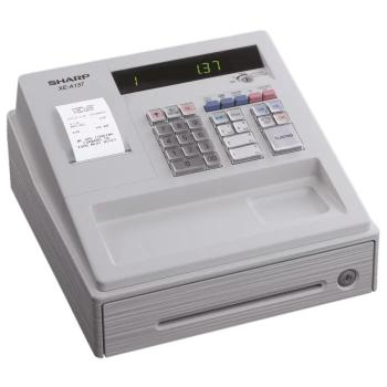 Sharp XE-A137 W