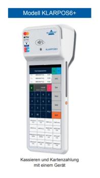 KLARPOS Payment