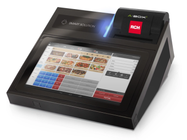 RCH A BOX 3.0
