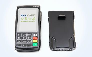 EC-Terminal REA T9 pro