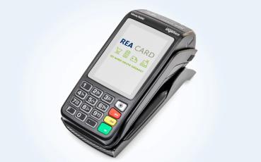 EC-Terminal REA T9 pro