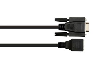 Adapterkabel seriell