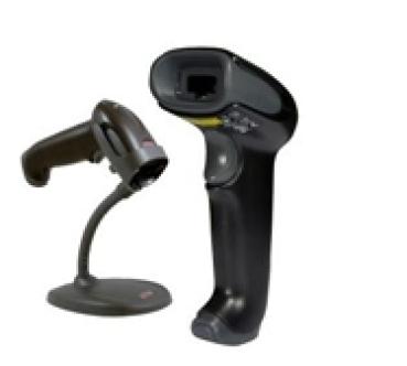 Scanner Honeywell 1250g