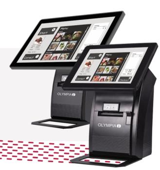 Olympia  T210/T215