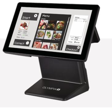Olympia T400