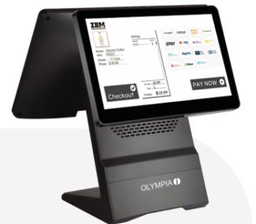 Olympia T400