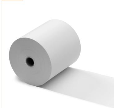 THERMOROLLEN BPA FREI 80MM/80M/12MM ( 30STK)