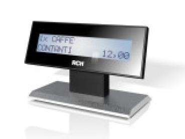 RCH Kundendisplay D220LCD