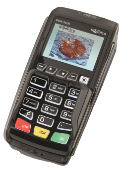 CD Pay Desk 3500 (stationär - LAN) mit Top Konditionen ab 0,23%