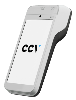 CD Pay CCV A920 (mobil-WLAN/SIM) mit Top Konditionen ab 0,23%