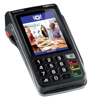 CD Pay MOVE 5000 (mobil-WLAN/SIM/Bluetooth mit Top Konditionen ab 0,23%