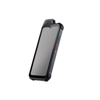 T6 RCH Tablet mit Software