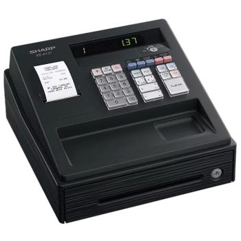 Sharp XE-A137 XBK