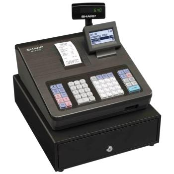Sharp XE-A207 XB