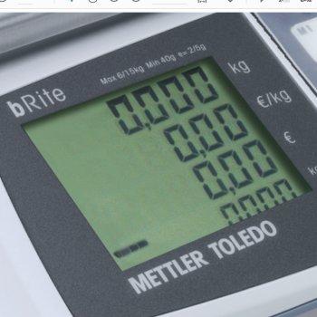 bRite Advanced Compact