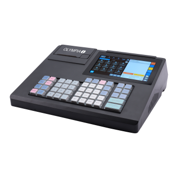 Preview: Olympia  K200