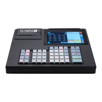 Preview: Olympia  K200