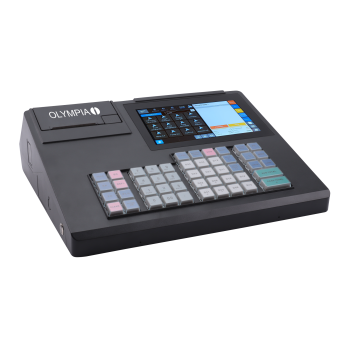 Preview: Olympia  K200