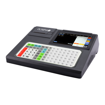 Preview: Olympia  K200 Plus