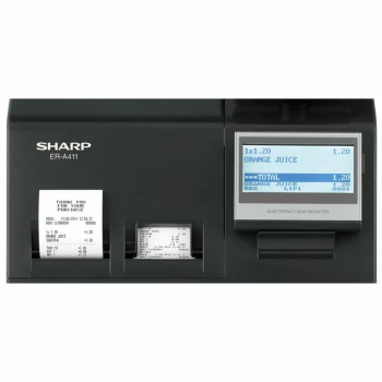 Sharp ER-A 411 X