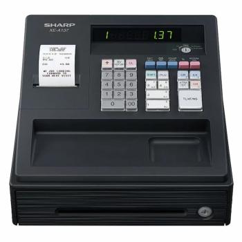 Sharp XE-A137 XBK