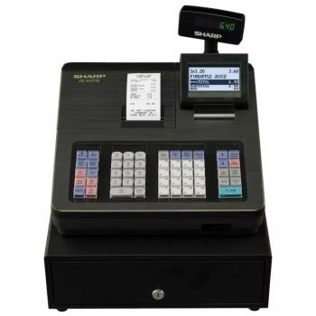 Sharp XE-A207 XB