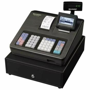 Sharp XE-A207 XB
