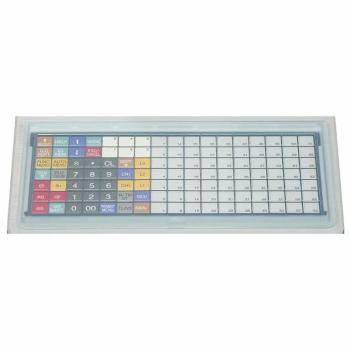 Sharp XE-A 217 W