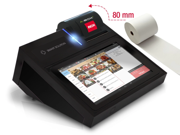 RCH A BOX 3.0