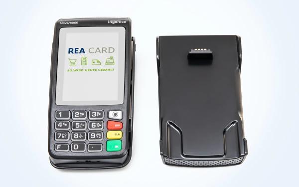 EC-Terminal REA T9 pro