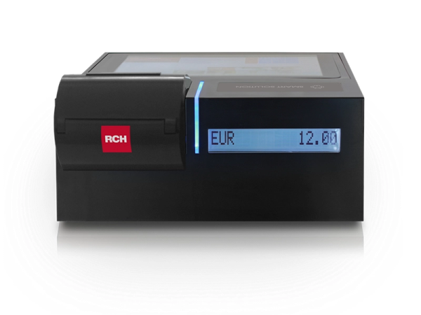 RCH A BOX 3.0