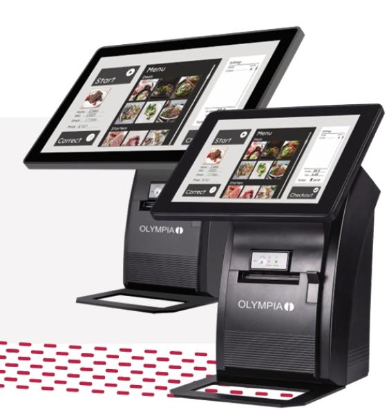 Olympia  T210/T215