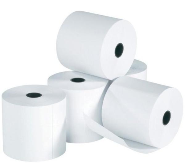 THERMOROLLEN BPA FREI 57,5MM/25M/12MM (50STK)