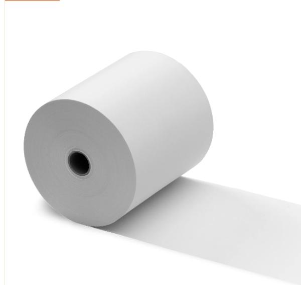 THERMOROLLEN BPA FREI 80MM/80M/12MM ( 30STK)