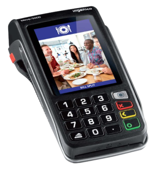 CD Pay MOVE 5000 (mobil-WLAN/SIM/Bluetooth mit Top Konditionen ab 0,23%