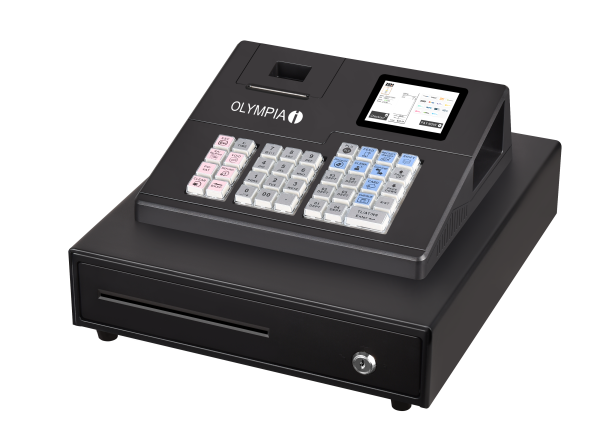Olympia K100