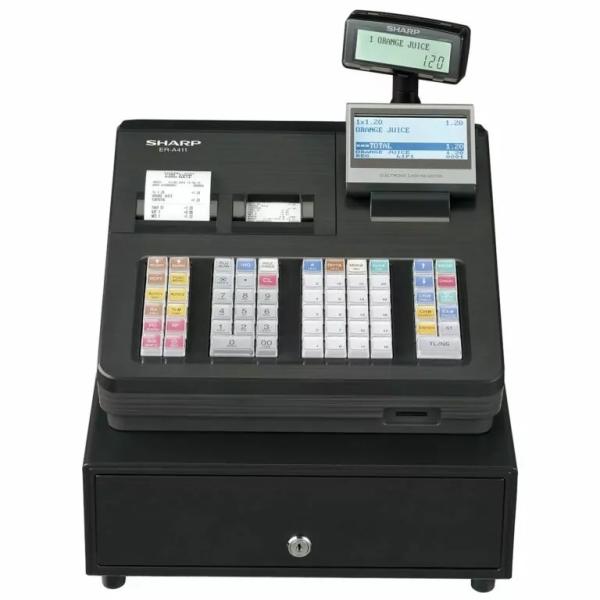 Sharp ER-A 411 X