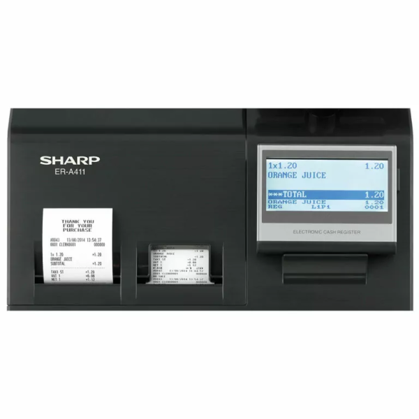 Sharp ER-A 411 X