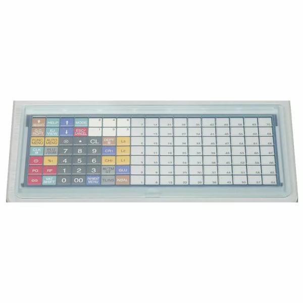 Sharp XE-A 217 W